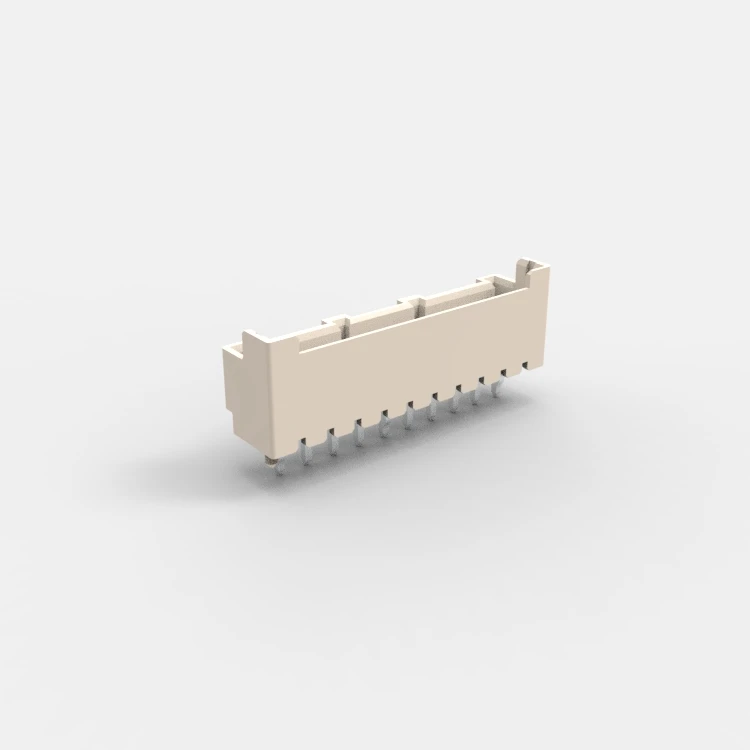 X2508WV-10KS-N0SN 2.50mm Wire To Board Connector 10Pin
