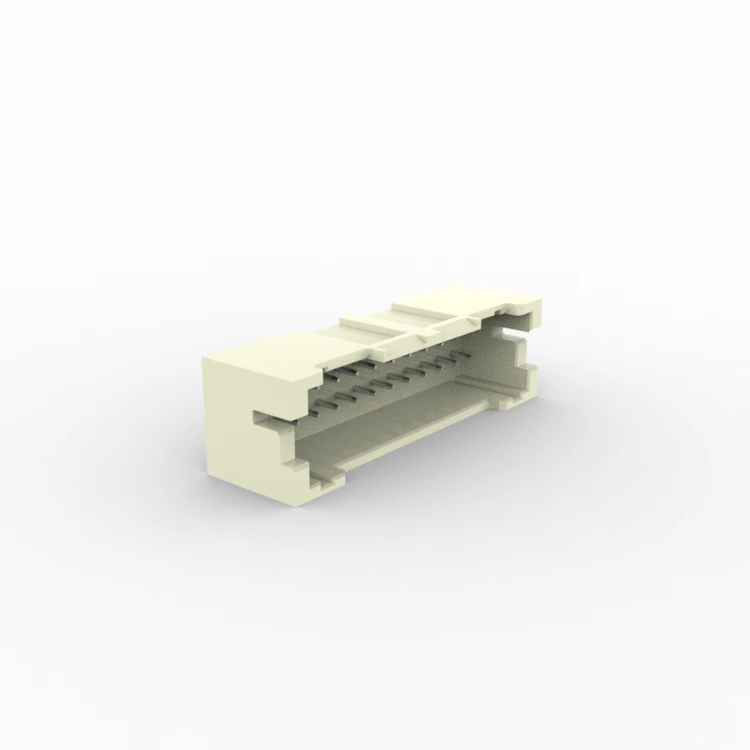 X2508WV-2x12A-N0SN 2.50mm Wire To Board Connector 12Pin