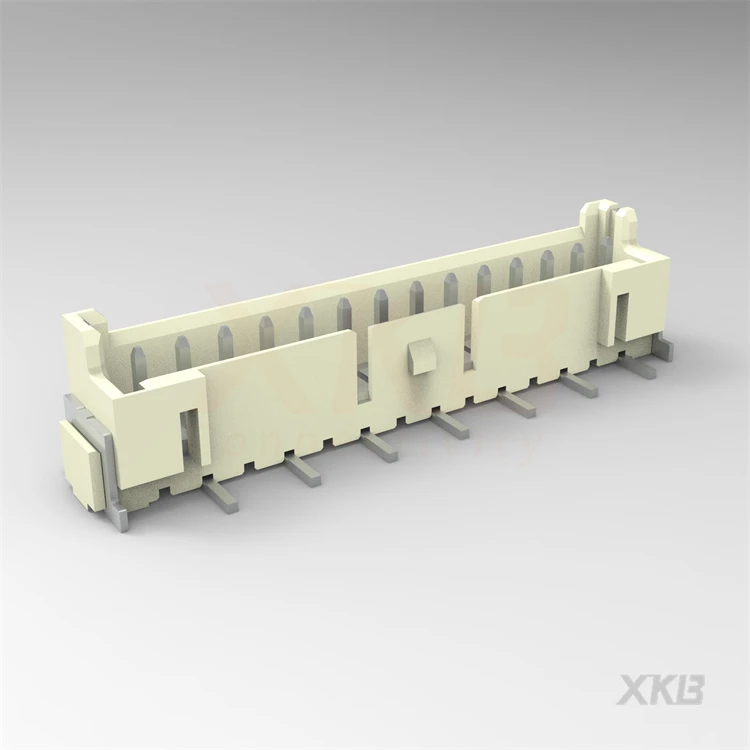 X2508WVS-14-9TSW 2.50mm Wire To Board Connector 14Pin