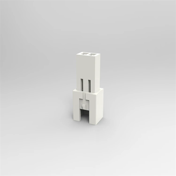 X2509HF-02-N0 2.50mm Wire To Board Connector 02Pin