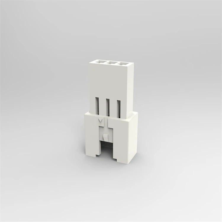 X2509HF-03-N0 2.50mm Wire To Board Connector 03Pin