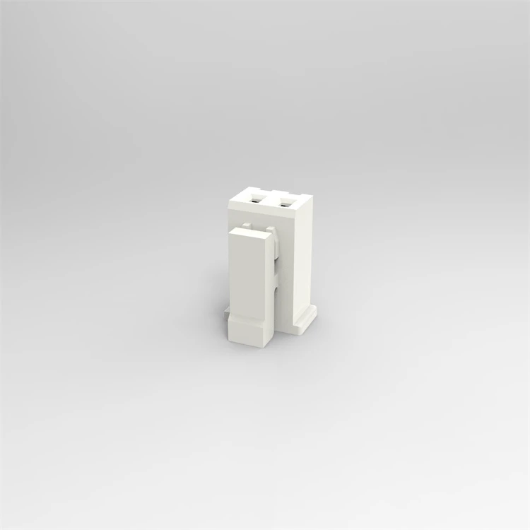X2509HM-02-N0 2.50mm Wire To Board Connector 02Pin