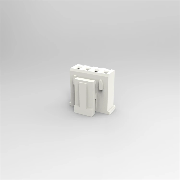 X2509HM-04-N0 2.50mm Wire To Board Connector 04Pin