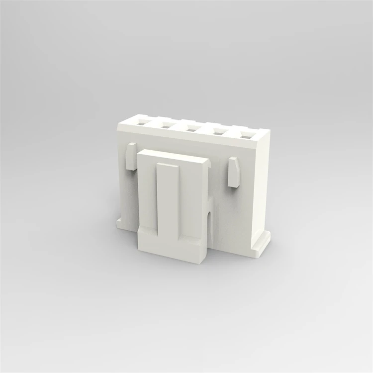 X2509HM-05-N0 2.50mm Wire To Board Connector 05Pin