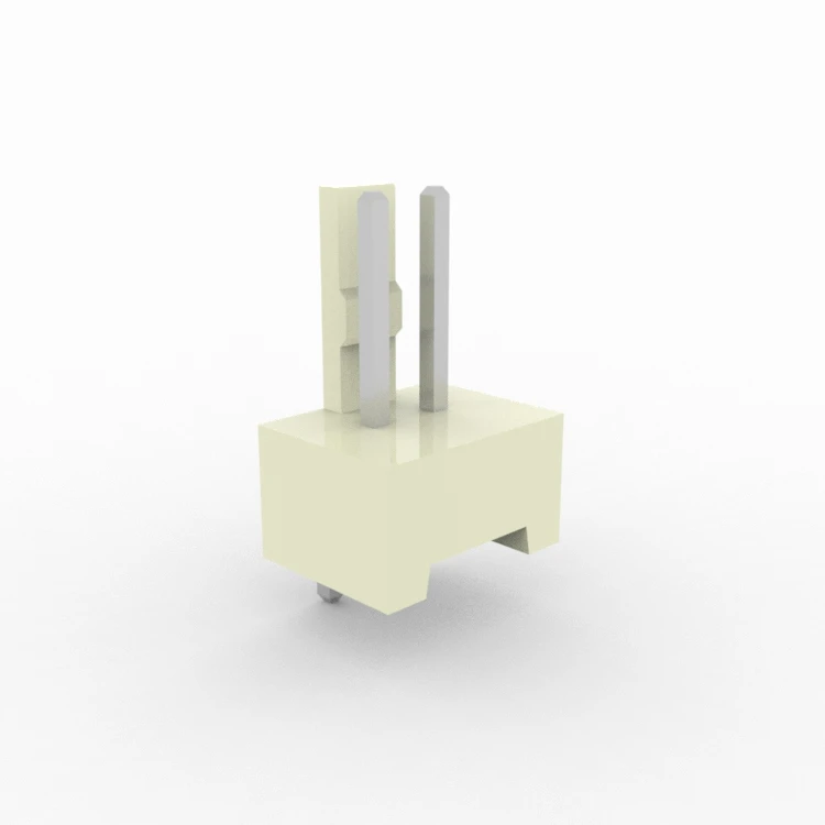 X2510WRS-02-9TSN 2.54mm Wire To Board Connector 02Pin