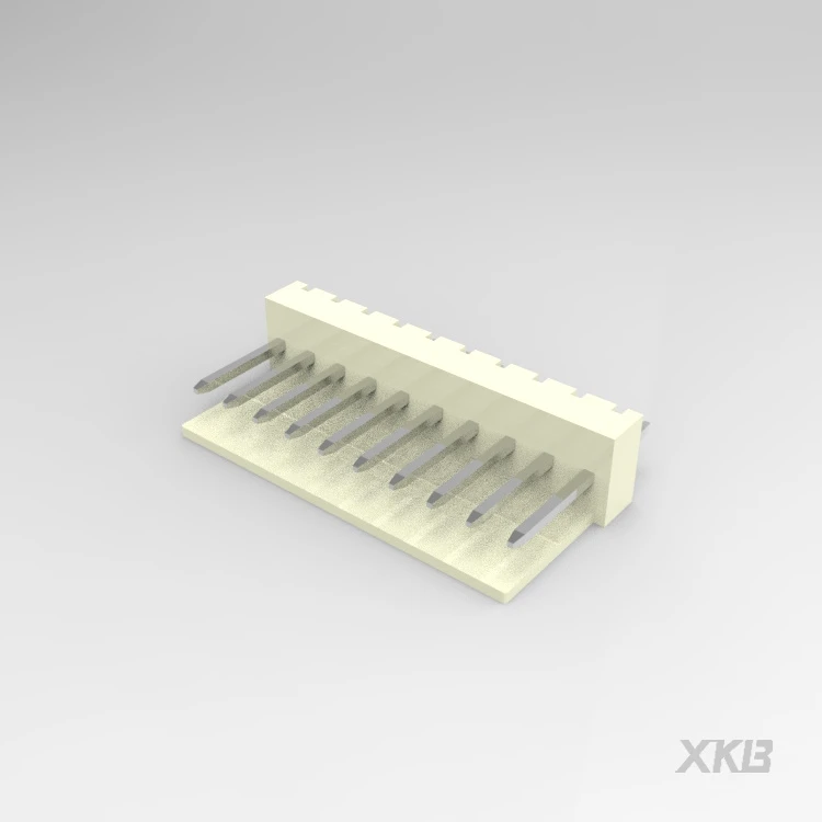 X2510WV-10-N0SN 2.54mm Wire To Board Connector 10Pin
