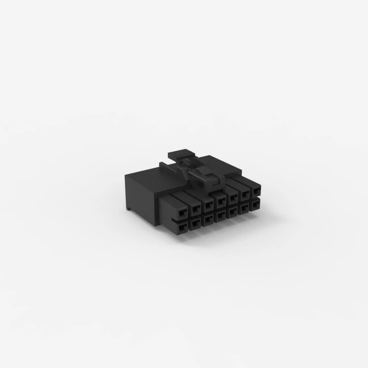 X2513H-2x07A-46 2.5mm Wire To Board Connector 07Pin