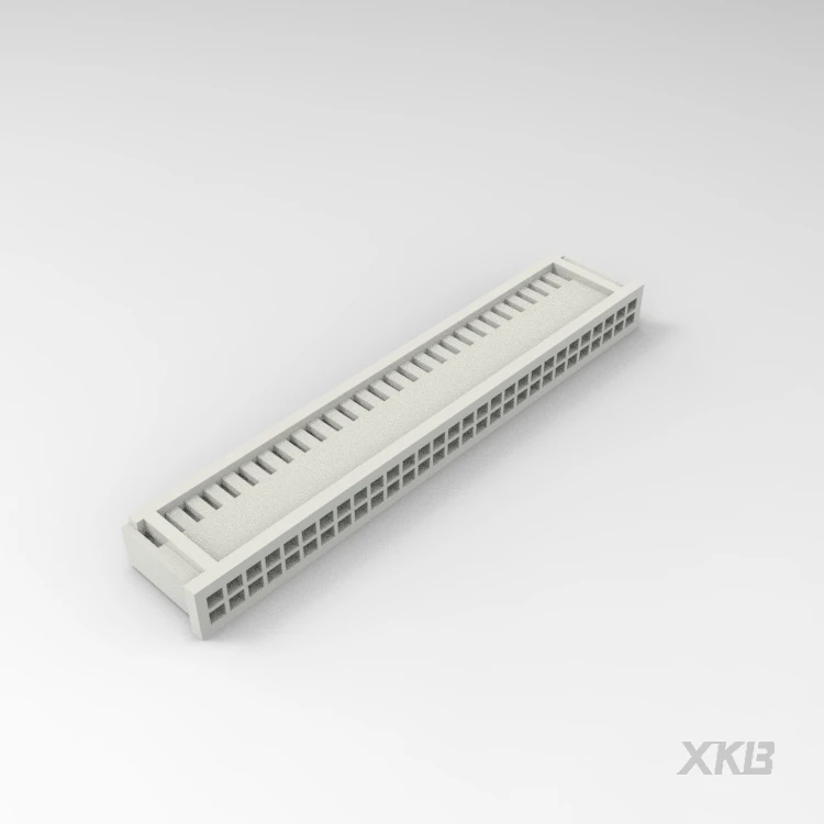 X2530H-2x29-PT 2.54mm Wire To Board Connector 29Pin