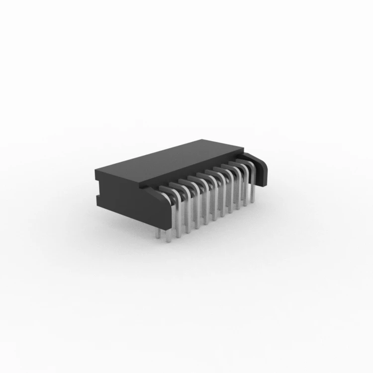 X2530WR-2x11-PTSN 2.54mm Wire To Board Connector 11Pin