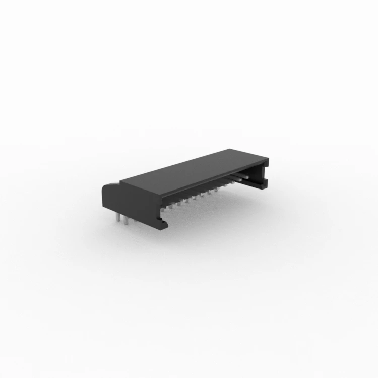 X2530WR-2x12-PTSN 2.54mm Wire To Board Connector 12Pin