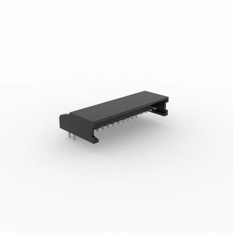 X2530WR-2x13-PTSN 2.54mm Wire To Board Connector 13Pin