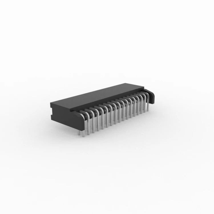 X2530WR-2x17-PTSN 2.54mm Wire To Board Connector 17Pin