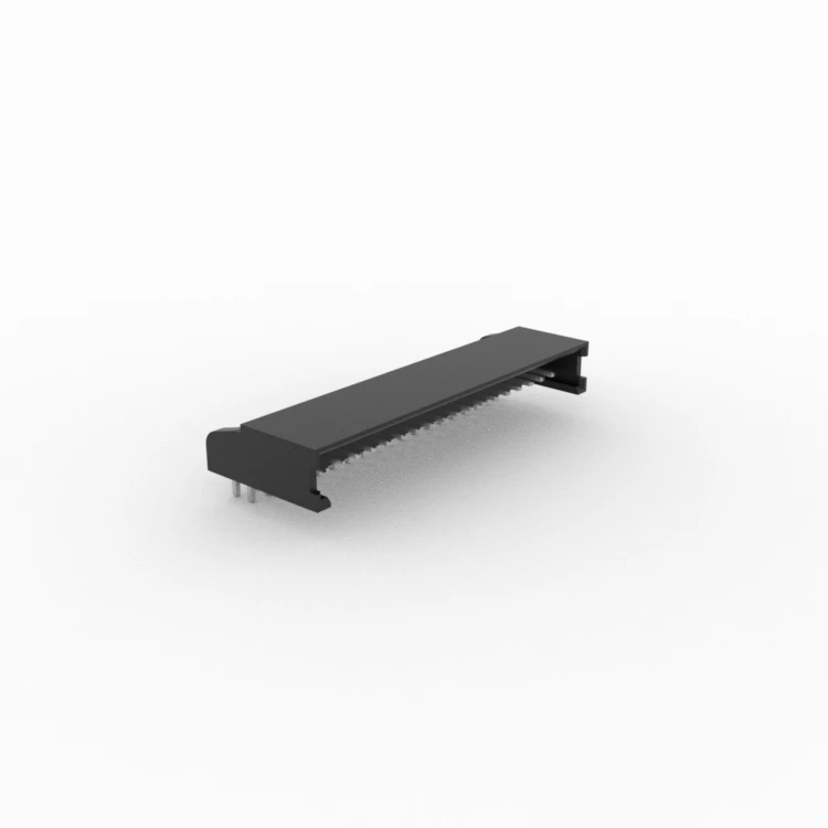 X2530WR-2x19-PTSN 2.54mm Wire To Board Connector 19Pin