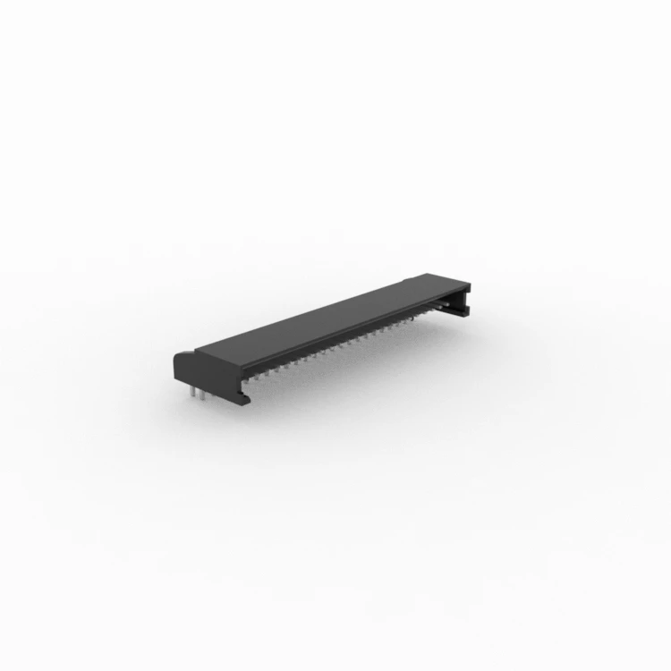 X2530WR-2x24-PTSN 2.54mm Wire To Board Connector 24Pin