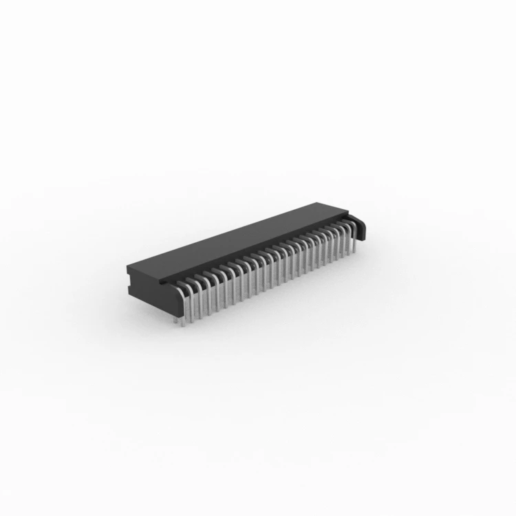 X2530WR-2x25-PTSN 2.54mm Wire To Board Connector 25Pin
