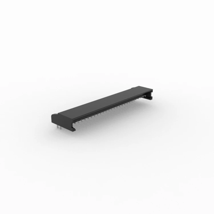 X2530WR-2x26-PTSN 2.54mm Wire To Board Connector 26Pin