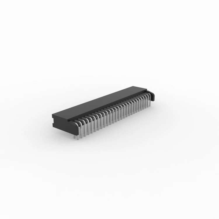 X2530WR-2x27-PTSN 2.54mm Wire To Board Connector 27Pin