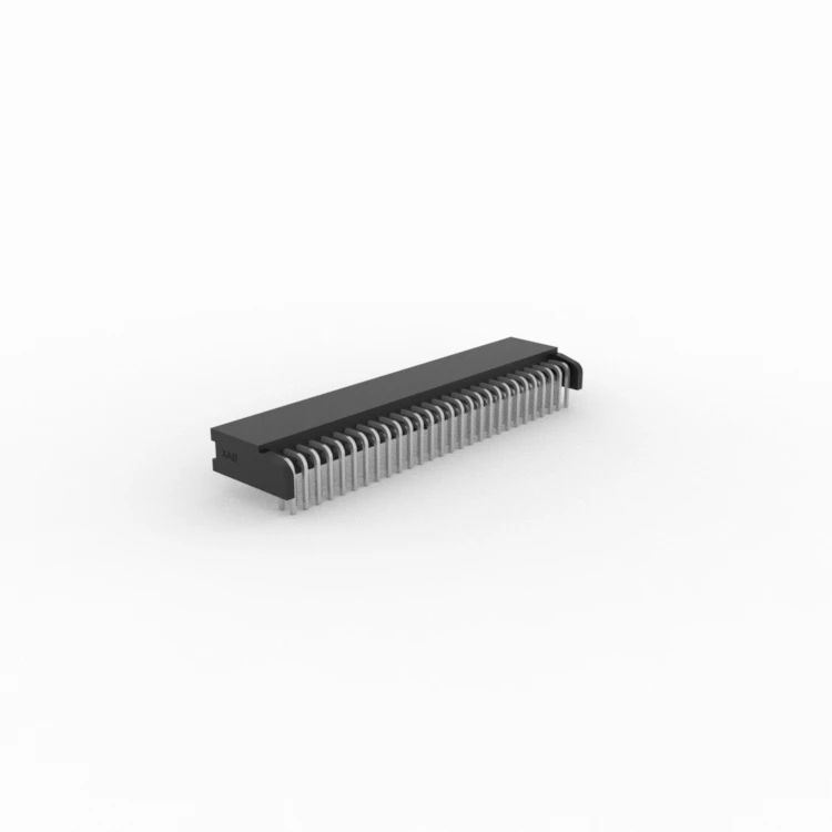 X2530WR-2x28-PTSN 2.54mm Wire To Board Connector 28Pin