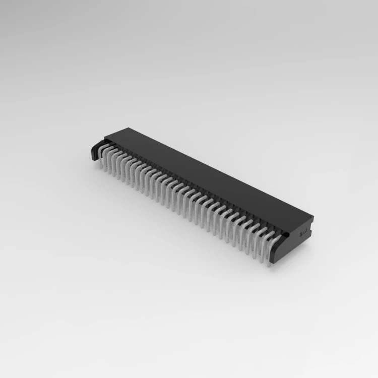X2530WR-2x31-PTSN 2.54mm Wire To Board Connector 31Pin