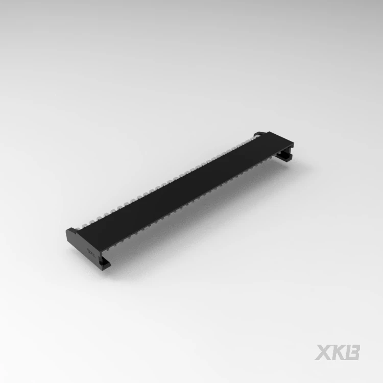 X2530WR-2x32-PTSN 2.54mm Wire To Board Connector 32Pin