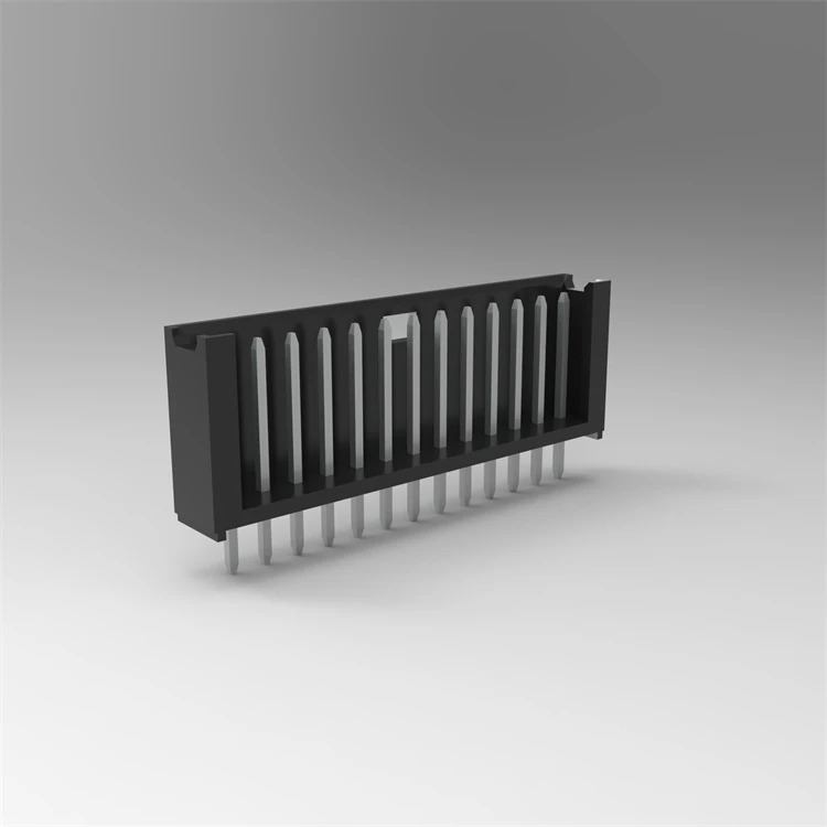 X2530WV-13-PTSN 2.54mm Wire To Board Connector 13Pin