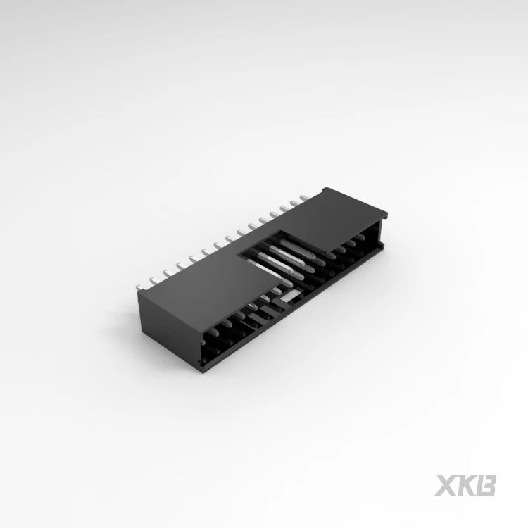 X2530WV-2x15-PTSN 2.54mm Wire To Board Connector 15Pin