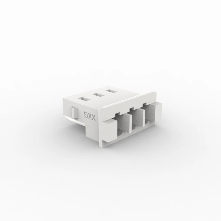 X2564H-03-N0 2.50mm Wire To Board Connector 03Pin