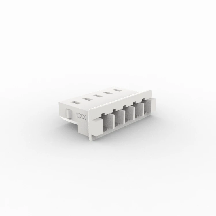 X2564H-05-N0 2.50mm Wire To Board Connector 05Pin