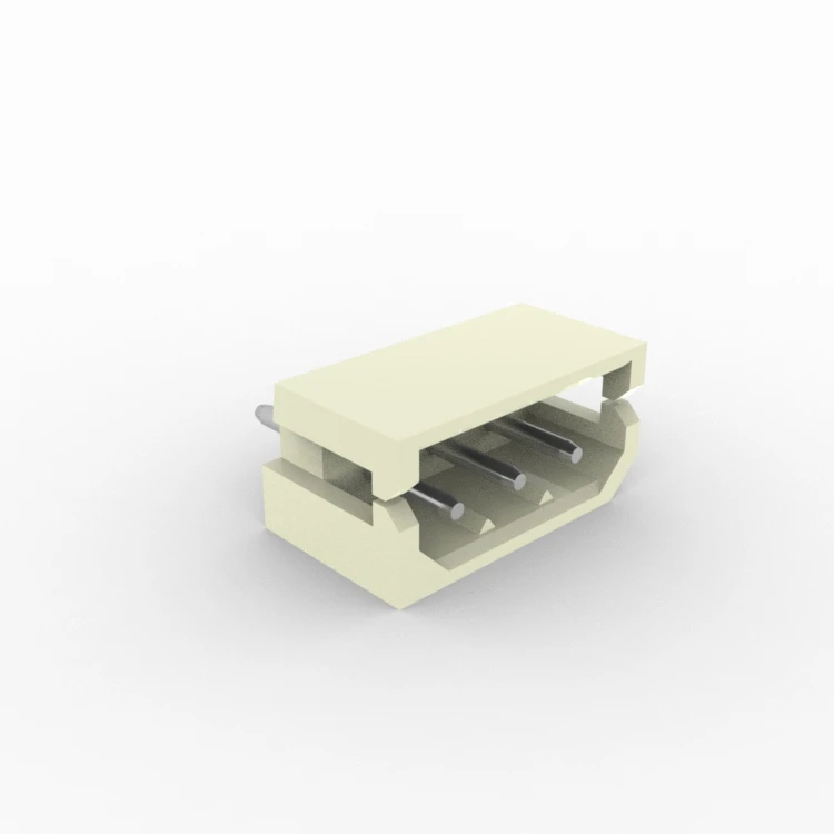 X2564WV-03-N0SN 2.50mm Wire To Board Connector 03Pin
