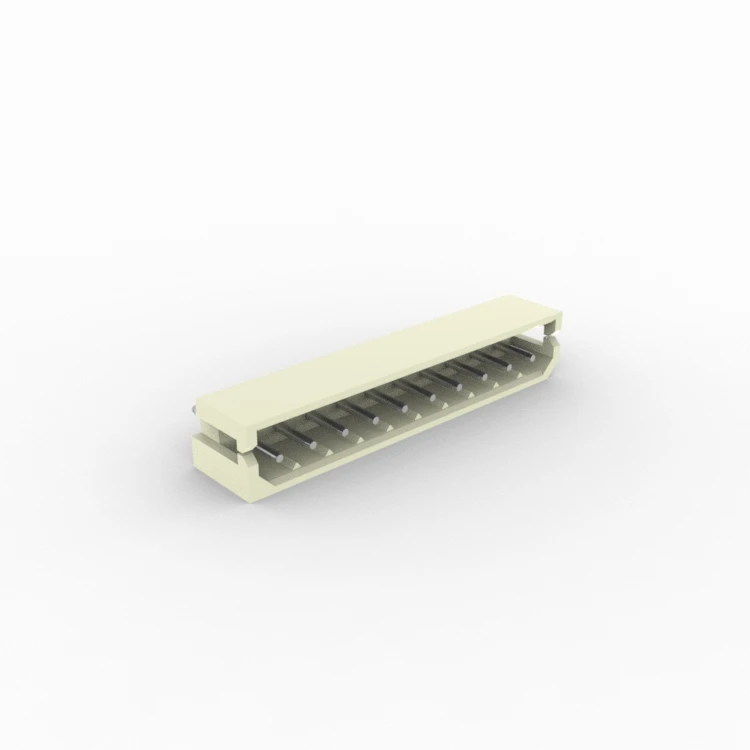 X2564WV-10-N0SN 2.50mm Wire To Board Connector 10Pin