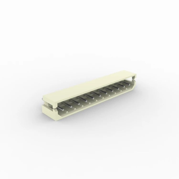 X2564WV-11-N0SN 2.50mm Wire To Board Connector 11Pin