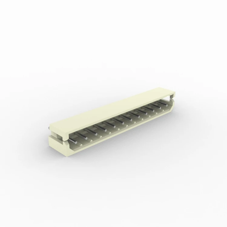 X2564WV-12-N0SN 2.50mm Wire To Board Connector 12Pin