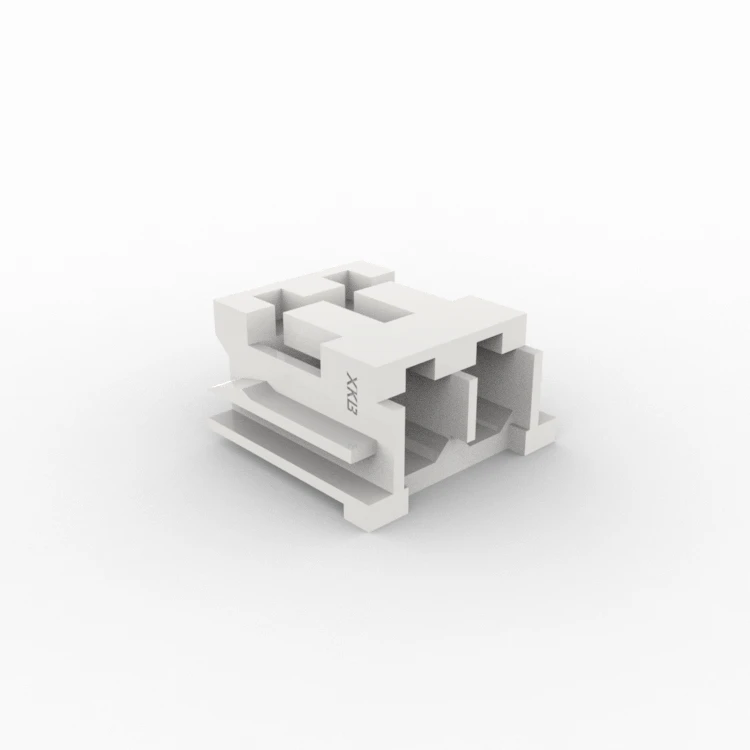 X2581H-02-N0 2.50mm Wire To Board Connector 02Pin