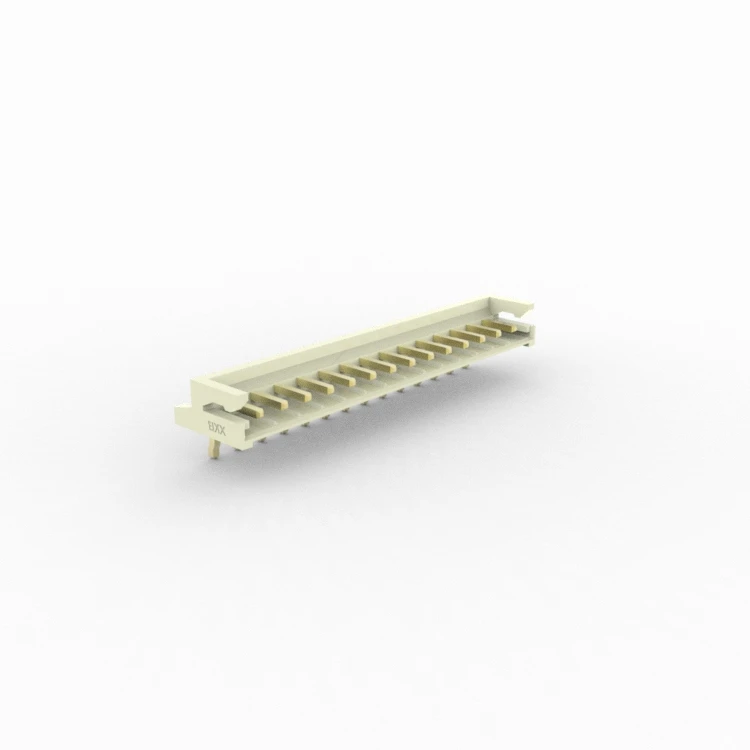 X2581WR-14-N0V01 2.50mm Wire To Board Connector 14Pin