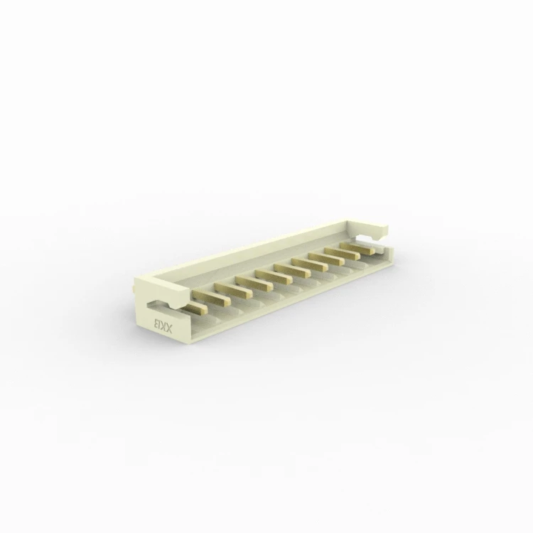 X2581WV-10-N0V01 2.50mm Wire To Board Connector 10Pin