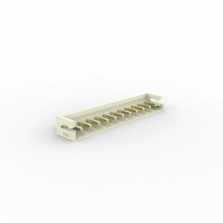 X2581WV-11-N0V01 2.50mm Wire To Board Connector 11Pin