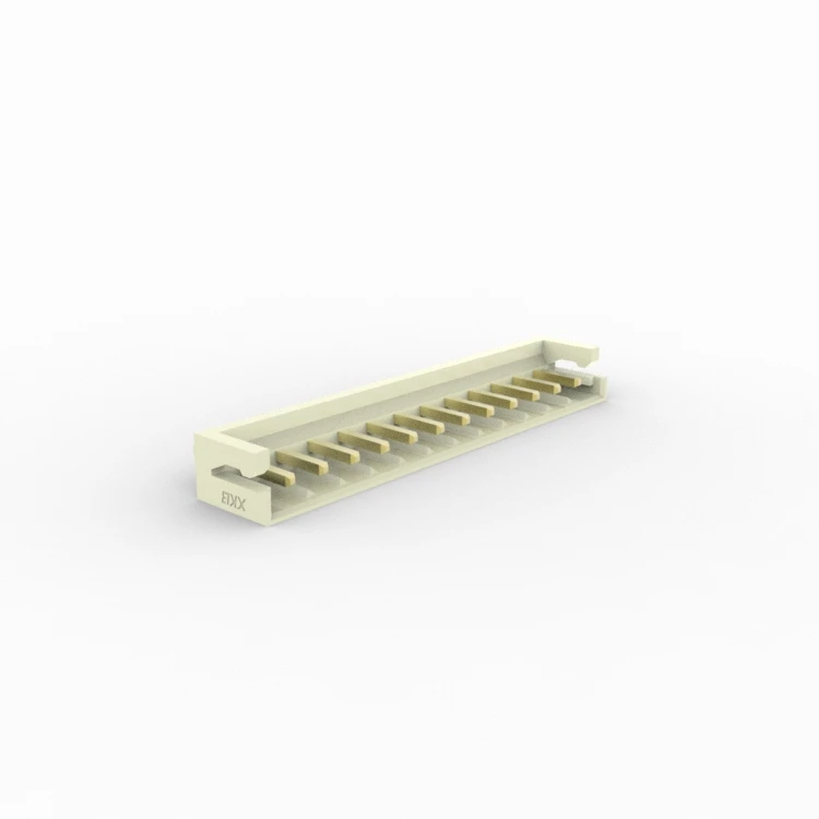 X2581WV-12-N0V01 2.50mm Wire To Board Connector 12Pin