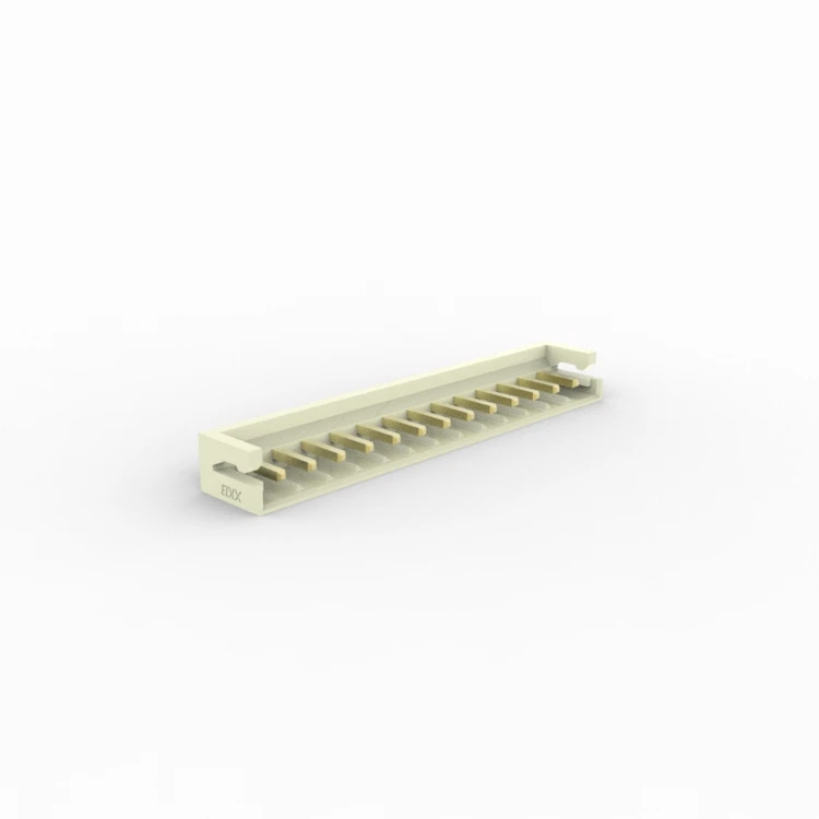 X2581WV-13-N0V01 2.50mm Wire To Board Connector 13Pin