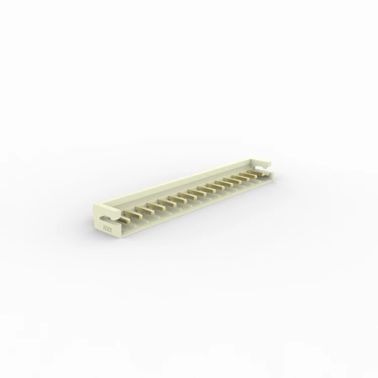 X2581WV-15-N0V01 2.50mm Wire To Board Connector 15Pin