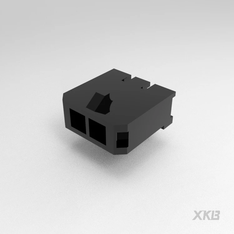 X3025WR-02-LPSW 3.00mm Wire To Board Connector 02Pin