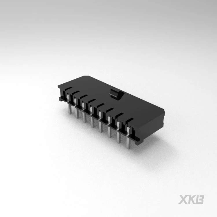 X3025WR-08-LPSW 3.00mm Wire To Board Connector 08Pin