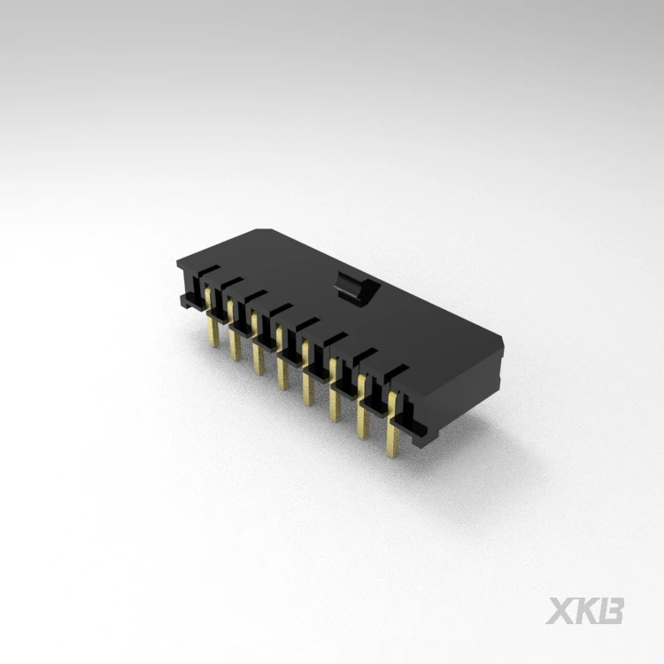 X3025WR-08-LPV01 3.00mm Wire To Board Connector 08Pin
