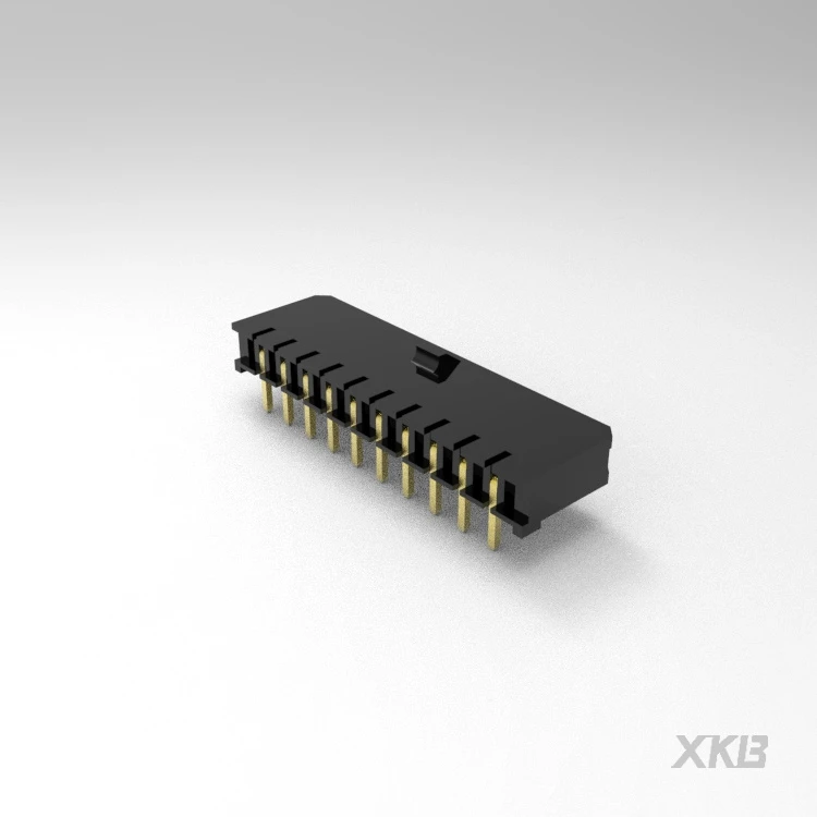 X3025WR-10-LPV01 3.00mm Wire To Board Connector 10Pin