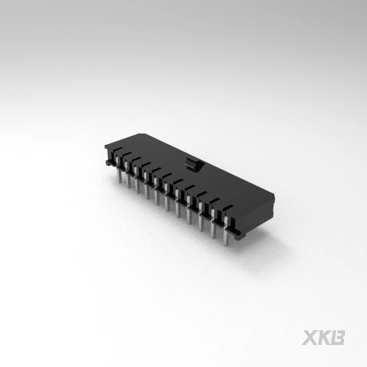 X3025WR-11-LPSW 3.00mm Wire To Board Connector 11Pin