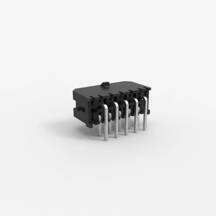 X3025WR-2x05-LPSW 3.00mm Wire To Board Connector 05Pin