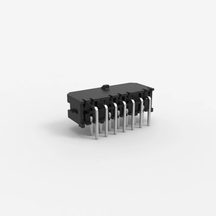 X3025WR-2x07-LPSW 3.00mm Wire To Board Connector 07Pin
