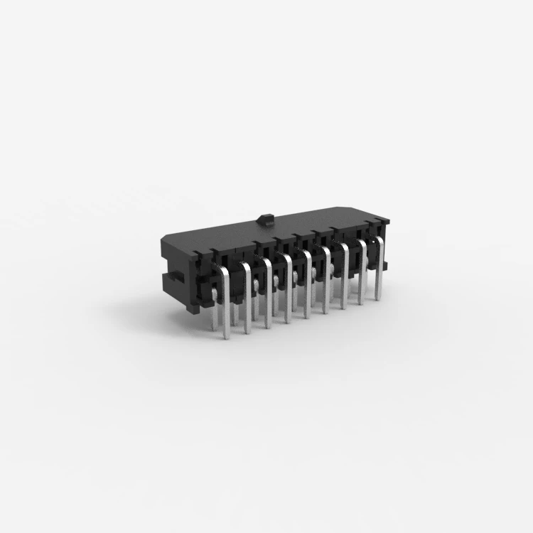 X3025WR-2x09-LPSW 3.00mm Wire To Board Connector 09Pin