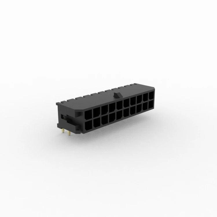 X3025WR-2x10-LPV01 3.00mm Wire To Board Connector 10Pin