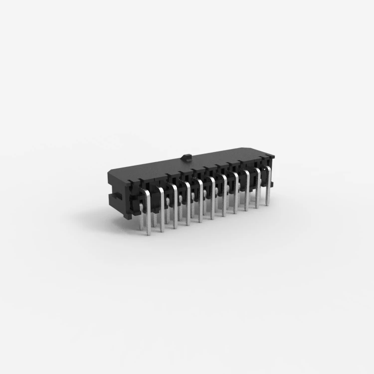 X3025WR-2x11-LPSW 3.00mm Wire To Board Connector 11Pin