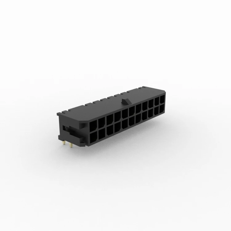 X3025WR-2x11-LPV01 3.00mm Wire To Board Connector 11Pin